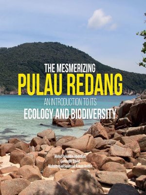 cover image of The Mesmerizing Pulau Redang